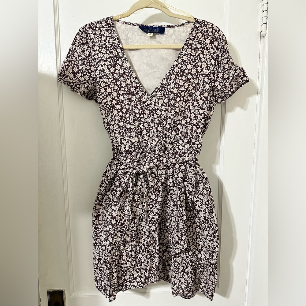 Francesca’s Dress